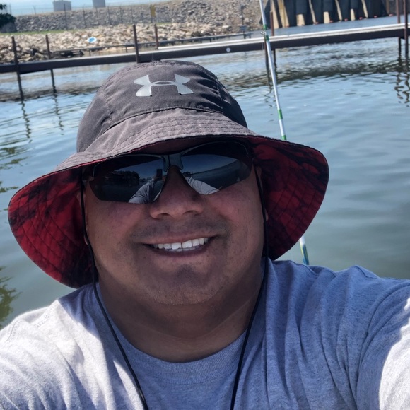 Meet your Posher, Miguel - Picture 1 of 1